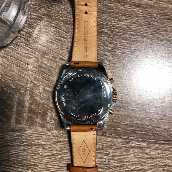 Fossil watch - Picture 3 of 5